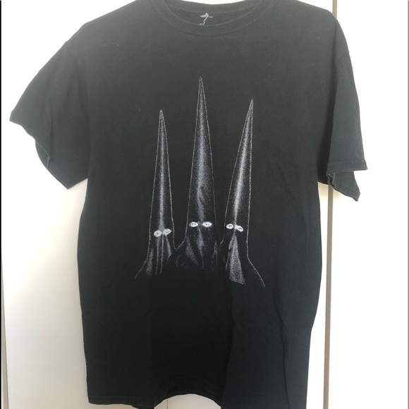 Yeezus Tour Merch - Picture 1 of 3